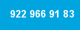 922 966 91 83